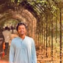 Rahul Chandro Roy