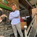 Damian Ozobokeme