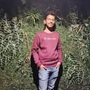 Yashas Raj