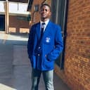 Tinotenda Mutonhodza