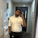 Amitabh Choudhury