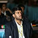 Ram Reddy