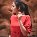 Ayesha Farooq