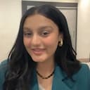 Ayusha Sood