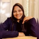Devangi Singhal