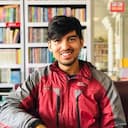 Dipesh Lamichhane
