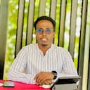 Dr Abdirasak Abdikadir