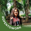 Disha Jayswal