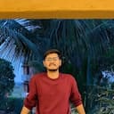 Vraj Patel