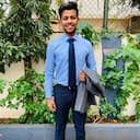 Utsav Vora