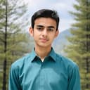Muhammad Ayan Naseer Ch