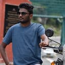 S Chandravardhan Reddy
