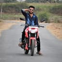 Ankit Kammar