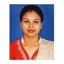 Pritha Singh