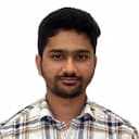 Prudhvi Krishna Thandra