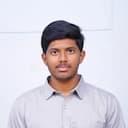 Ram Krish