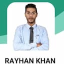 Rayhan Khan