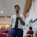 Sohan Upreti