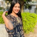 Tina Chhetri