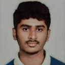 Sooraj S