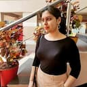 Nidhi Chowdary Gadde