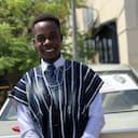 Nathaniel Mensah