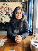 Rika Chakraborty