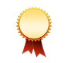 university ranking badge