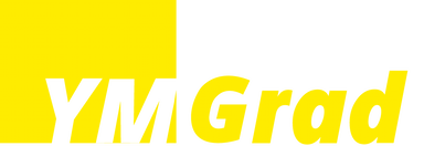 YMGrad Logo