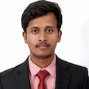 Akhil Teja Dosapati