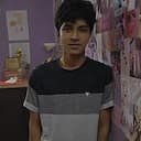 Priyanshu Bhunia