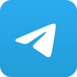 Telegram Logo