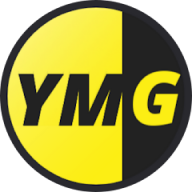 YMGrad Logo