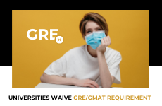 Part 2 of Universities waiving GRE/GMAT. PS: The universities are