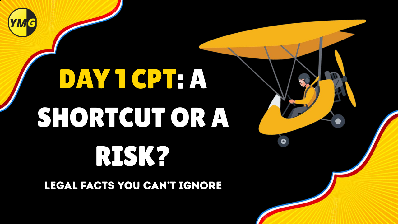 Day 1 CPT Guide for International Students