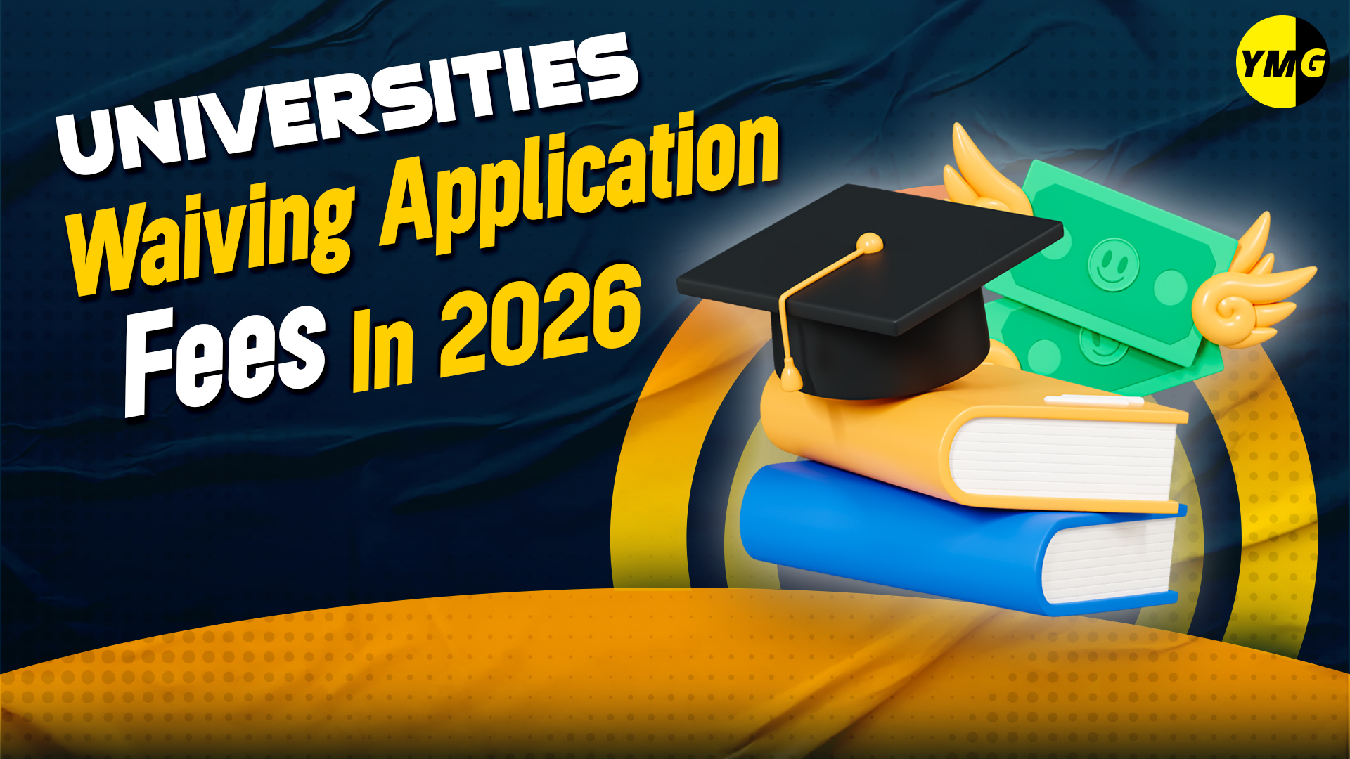 Universities Without Application Fees in 2026 article image