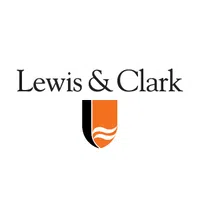 Lewis & Clark College logo