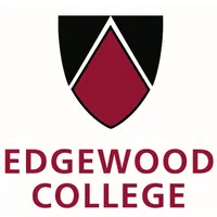Edgewood College logo