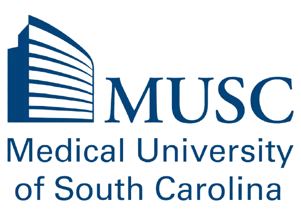 Medical University of South Carolina logo