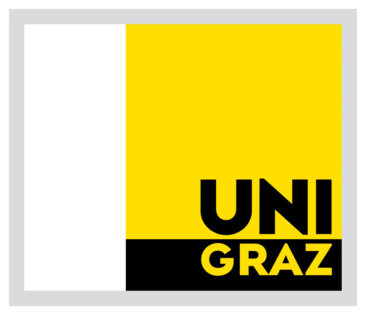 University of Graz logo