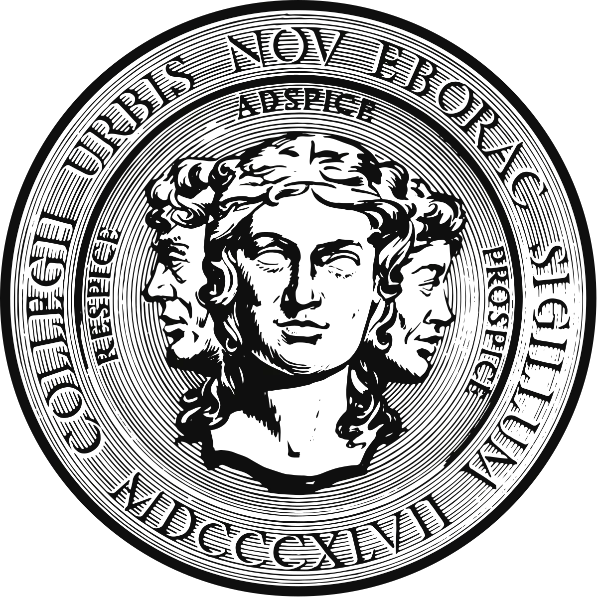 CUNY - City College logo