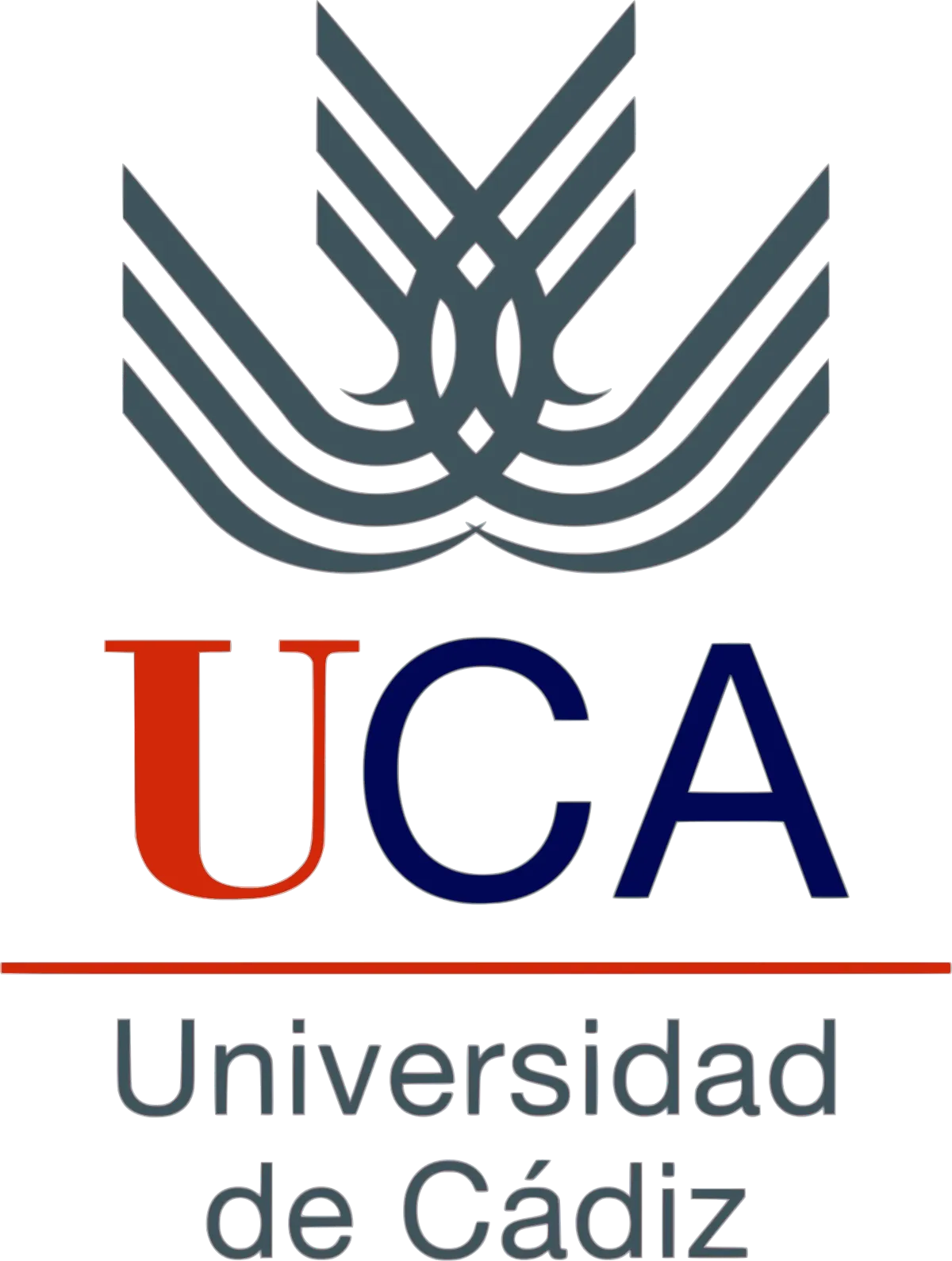 Universidad de Cadiz logo