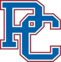 Presbyterian College logo