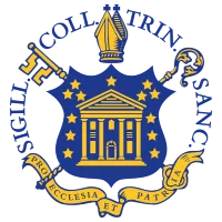 Trinity College logo