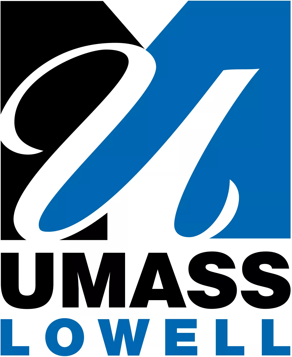 University of Massachusetts - Lowell logo