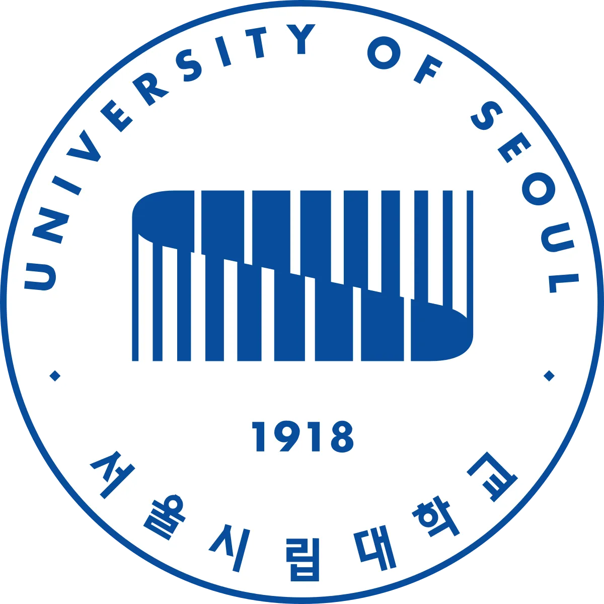 University of Seoul logo