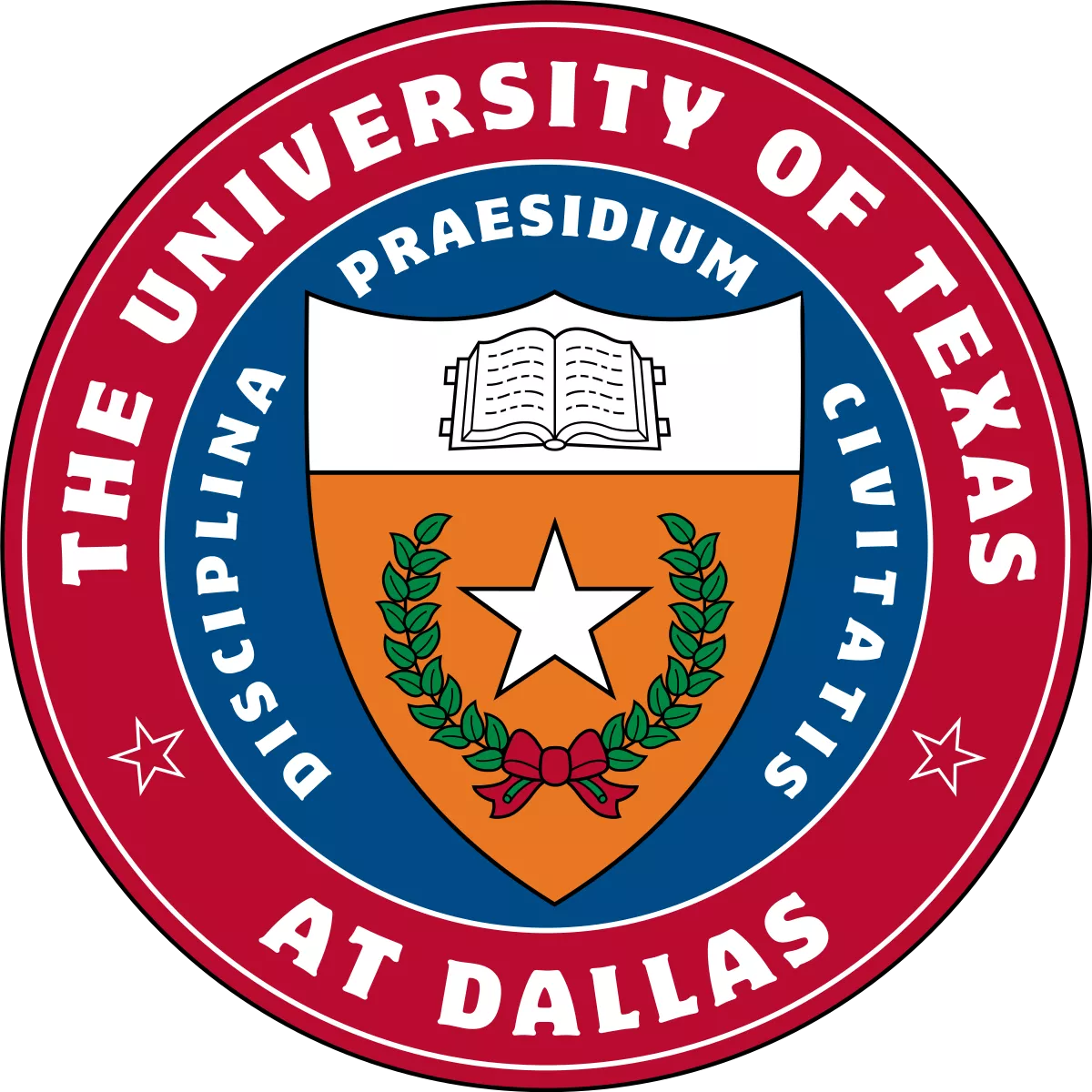 University of Texas Medical Branch - Galveston logo