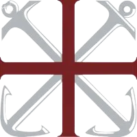 Holy Cross College at Notre Dame, Indiana logo