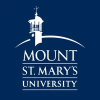 Mount St. Mary's University logo