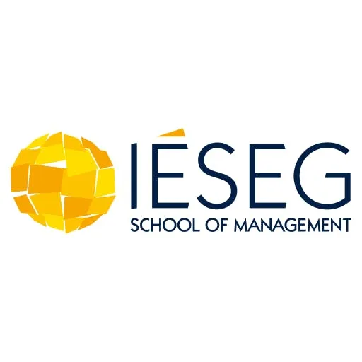 IÉSEG School of Management